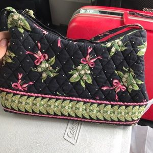 Vera Bradley mini bag